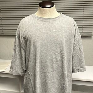 Finish line tee shirt